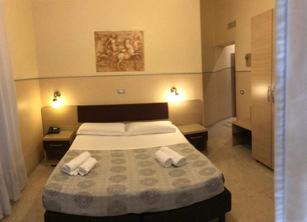 Bel Soggiorno Rome Exterior photo