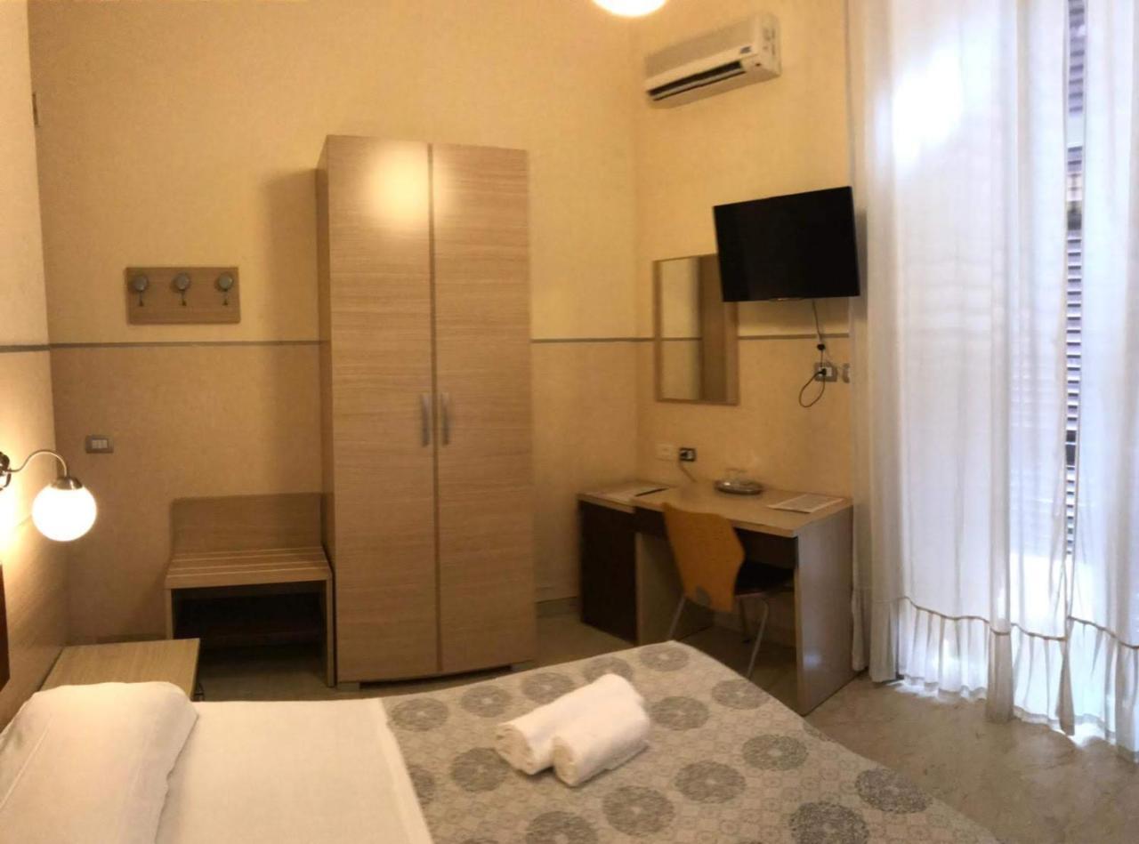 Bel Soggiorno Rome Exterior photo