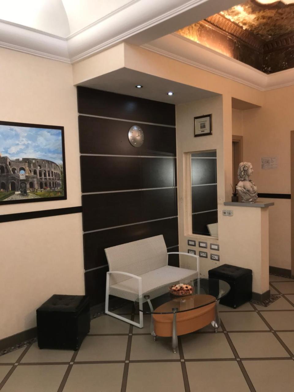 Bel Soggiorno Rome Exterior photo