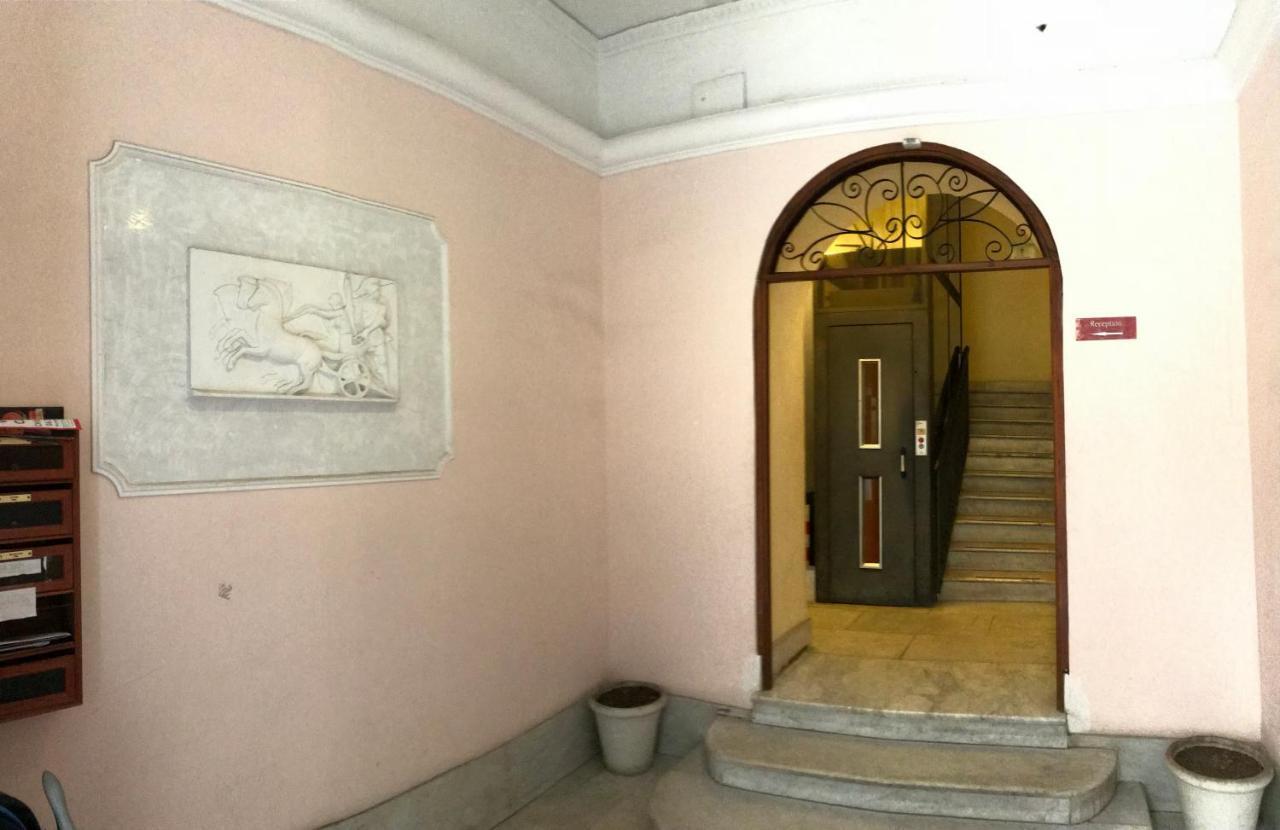Bel Soggiorno Rome Exterior photo