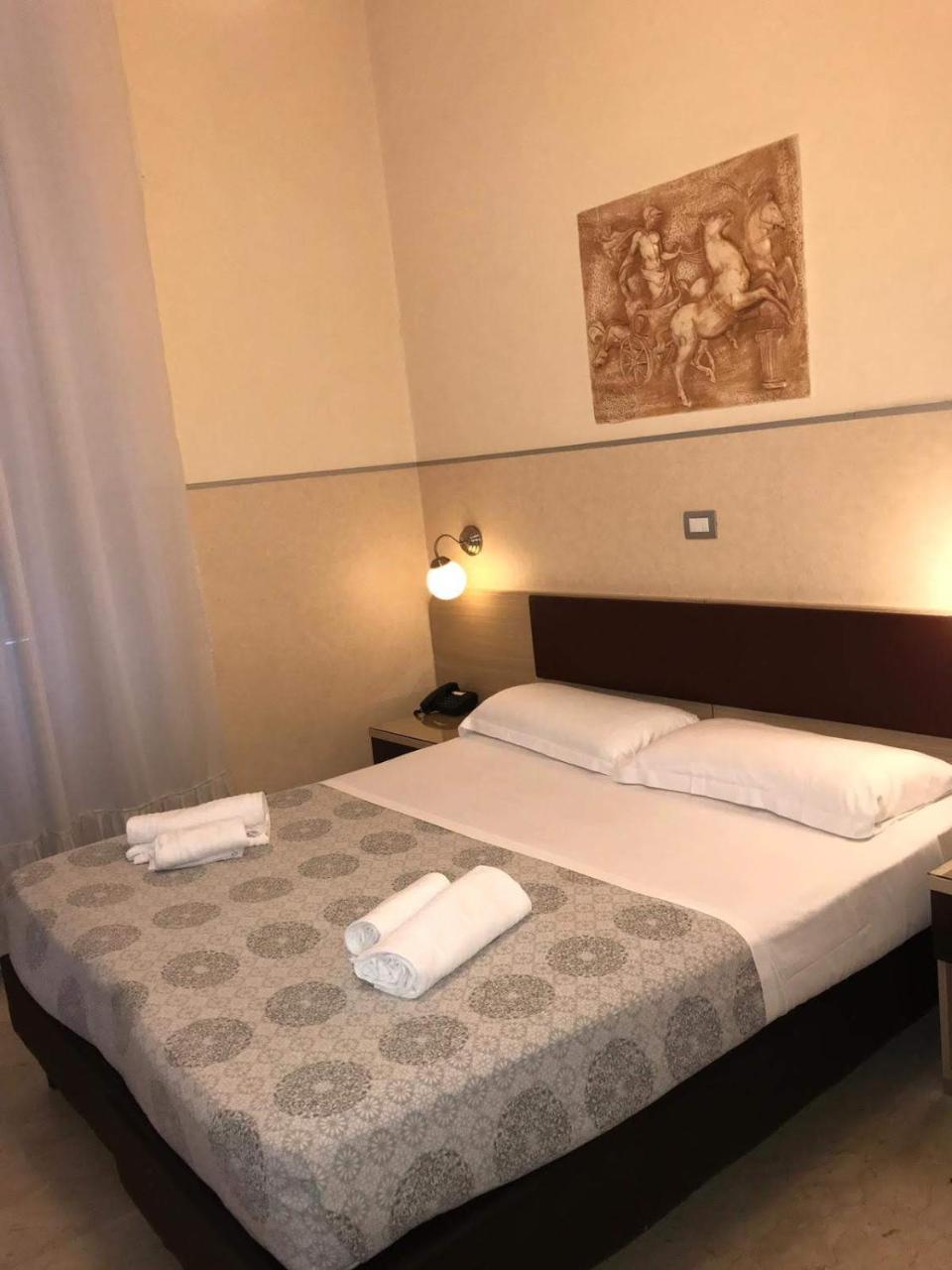 Bel Soggiorno Rome Exterior photo