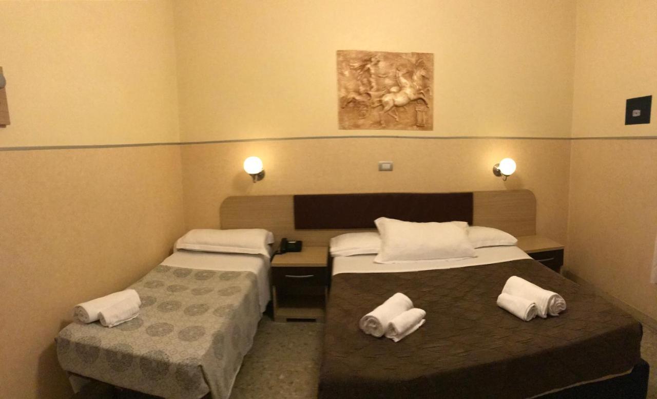 Bel Soggiorno Rome Exterior photo