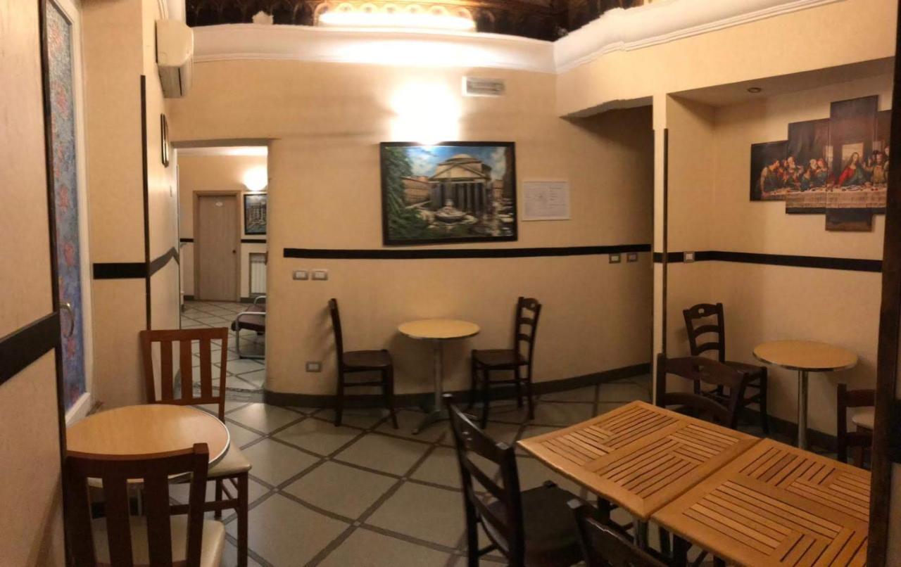 Bel Soggiorno Rome Exterior photo